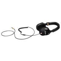 гарнитура Marshall Monitor Black 04090800