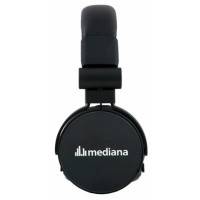 гарнитура Mediana HP-i3 Black