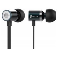 гарнитура Oklick HS-S-410 Black