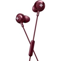 гарнитура Philips SHE4305RD