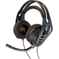 Plantronics RIG 500HD