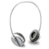 гарнитура Rapoo H3070 Gray