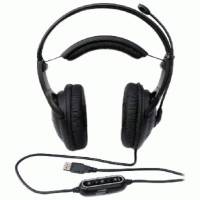 гарнитура Raptor Gaming H2 USB