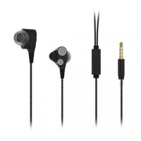 гарнитура Ritmix RH-196M Black