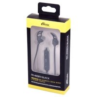 гарнитура Ritmix RH-400BTH Black