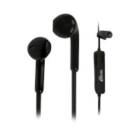 гарнитура Ritmix RH-422BTH Black