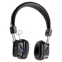 гарнитура Ritmix RH-480BTH Black