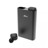 гарнитура Ritmix RH-810BTH PB TWS Black