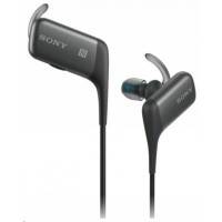 Sony MDR-AS600BT Black