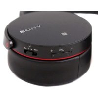 Sony MDR-XB950BT Black