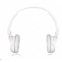 гарнитура Sony MDR-ZX110AP White