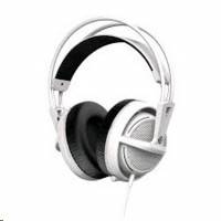 гарнитура SteelSeries Siberia 51132 White