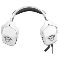 гарнитура Trust GXT 354 Creon White