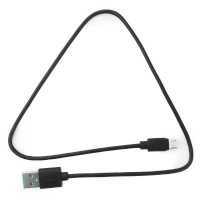 кабель Гарнизон GCC-mUSB2-AMBM-0.5M