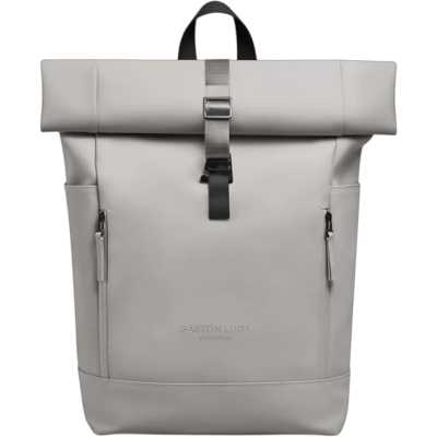 рюкзак Gaston Luga Backpack Rullen Taupe RE902 серый