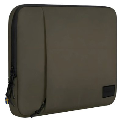 чехол Gaston Luga Dash Cushioned Case Olive DSCLS14OL оливковый