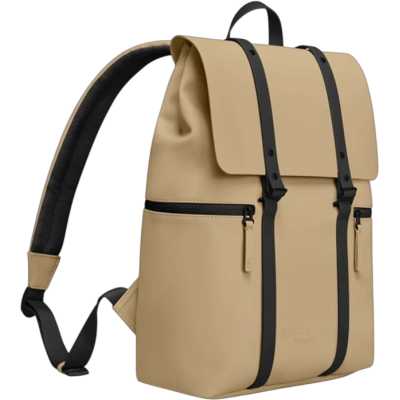 рюкзак Gaston Luga Splash 2.0 Backpack Latte SPBP13LT бежевый