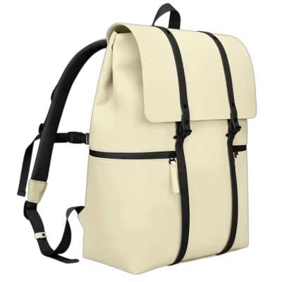 рюкзак Gaston Luga Splash 2.0 Backpack Lemonade SPBP16LM светло-бежевый