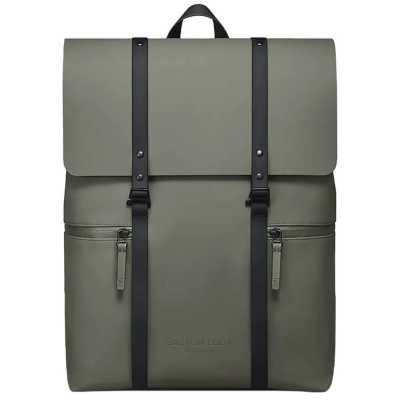 рюкзак Gaston Luga Splash 2.0 Backpack Olive RE1601 оливковый
