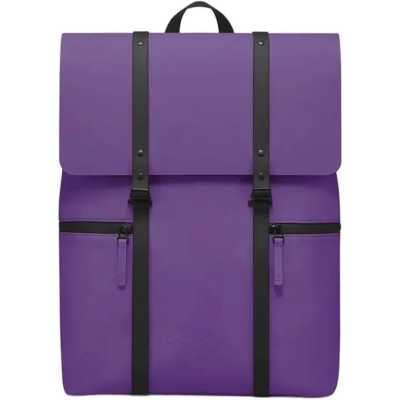 рюкзак Gaston Luga Splash 2.0 Backpack Purple SPBP16PP фиолетовый