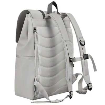рюкзак Gaston Luga Splash 2.0 Backpack Taupe RE1604 серый