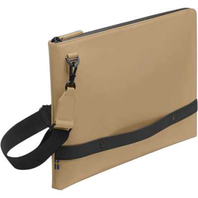 сумка Gaston Luga Splash Laptop Latte SPLTP16LT коричневый