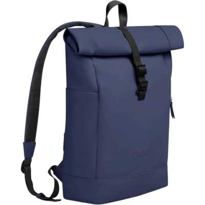 рюкзак Gaston Luga Splash Rolltop Backpack Dark Blue SPRTBP16DB синий