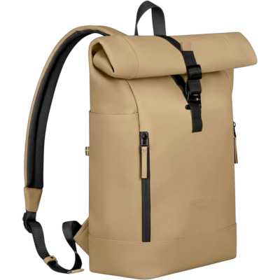 рюкзак Gaston Luga Splash Rolltop Backpack Latte RLBP13LT бежевый