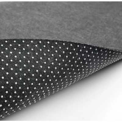коврик для мыши Geek Nook Black Felt 20240400