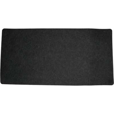 коврик для мыши Geek Nook Black Felt 20240403