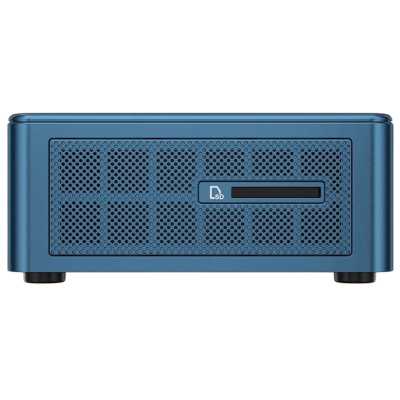компьютер Geekom IT13 GMIT13U7356H-321-EU Синий