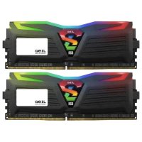 оперативная память GeIL GLS416GB2666C19DC