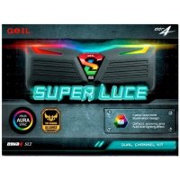 оперативная память GeIL GLTS432GB2400C17DC
