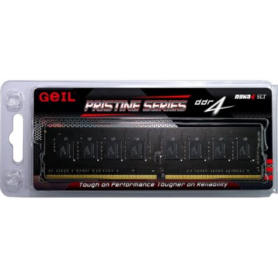 оперативная память GeIL Pristine GP416GB3600C18SC