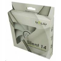 кулер GELID Silent 14 FN-SX14-10