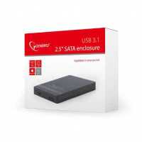 контейнер для жесткого диска Gembird EE2-U31S-2