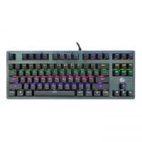 клавиатура Gembird KB-G540L Черный