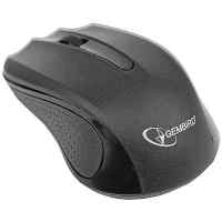 мышь Gembird MUSW-101 Black