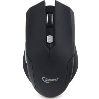 мышь Gembird MUSW-240 Черный