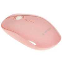 мышь Gembird MUSW-390 Pink Розовый