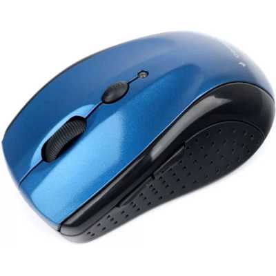 мышь Gembird MUSW-425 Blue Синий