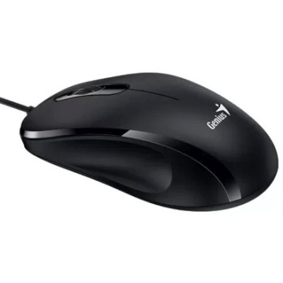мышь Genius DX-101 Black Черный