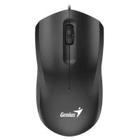 мышь Genius DX-170 Black Черный