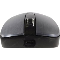 мышь Genius ECO-8015 Iron Grey Серый-черный