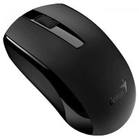 мышь Genius ECO-8100 Black Черный