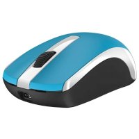 мышь Genius ECO-8100 Blue Синий