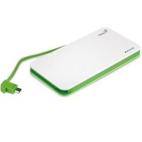 Genius ECO-U306 White Белый
