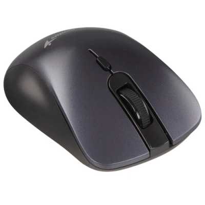 мышь Genius Ergo 8100S Iron Grey Серый