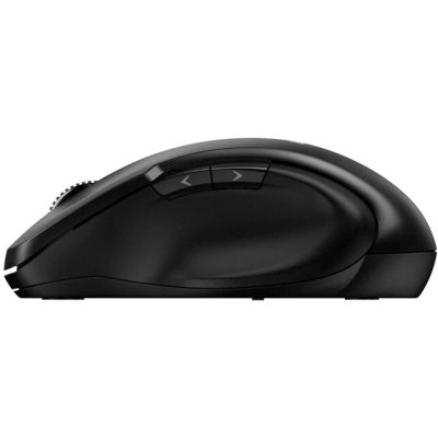 мышь Genius Ergo 8200S Black Черный