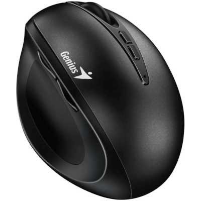 мышь Genius Ergo 8300S Black Черный